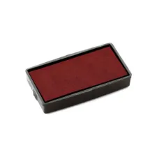 Inktkussen Colop E/20 rood/pak 2