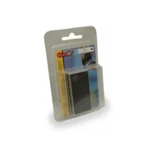 Colop Reserve kussen tbv zelfinktende stempels E/40 zwart voor Printer 40 (pak 2 stuks)