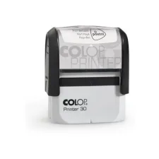 Colop Stempel Post NL Port Betaald/Port Paye Zwart Colop Stempel Post NL Port Betaald/Port Paye Zwart