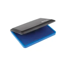 Colop Stempelkussen 110 x 70 mm Blauw (blister 1 stuk)