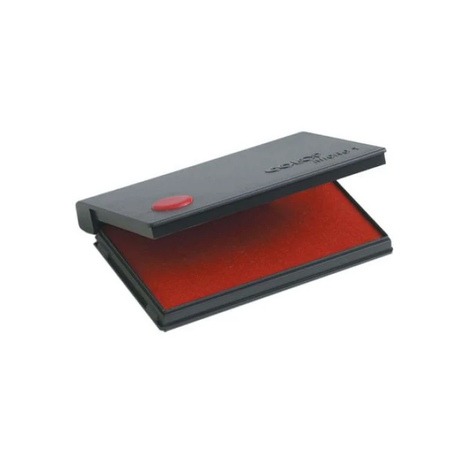 Colop Stempelkussen 110 x 70 mm Rood Colop Stempelkussen 110 x 70 mm Rood