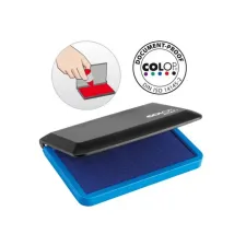 Colop Stempelkussen 90 x 50 mm Blauw