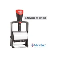 COLOP Woorddatumstempel Classic 2000/WD NL COLOP Woorddatumstempel Classic 2000/WD NL