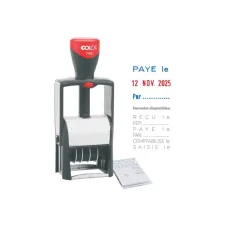 Stempel Colop Classic 2160RL FR Stempel Colop Classic 2160RL FR