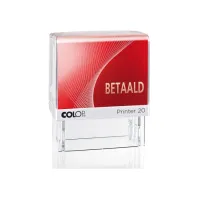 COLOP Printer 20/L stempel BETAALD COLOP Printer 20/L stempel BETAALD