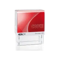 COLOP Printer 20/L stempel COPIE COLOP Printer 20/L stempel COPIE