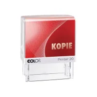 COLOP Printer 20/L stempel KOPIE