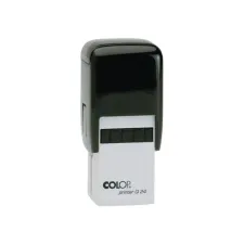 Stempel Colop Q24 24x24mm Stempel Colop Q24 24x24mm