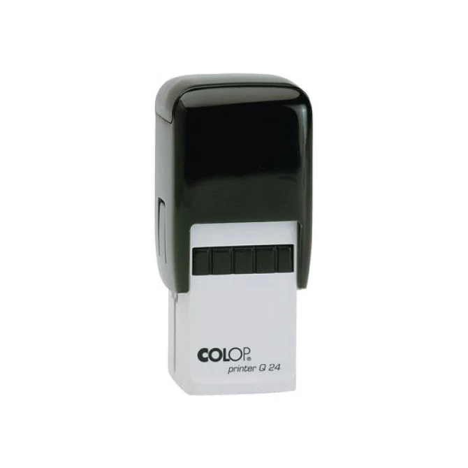Stempel Colop Q24 24x24mm Stempel Colop Q24 24x24mm
