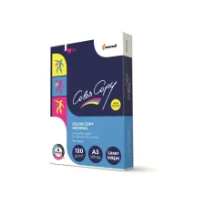 Color Copy Papier A3 120 g/m² Wit (doos 7 x 250 vel) Color Copy Papier A3 120 g/m² Wit (doos 7 x 250 vel)