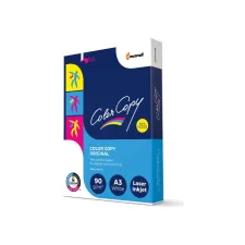 Color Copy Papier Color Copy A3 90g wit (1 pak x 500 vellen) Color Copy Papier Color Copy A3 90g wit (1 pak x 500 vellen)