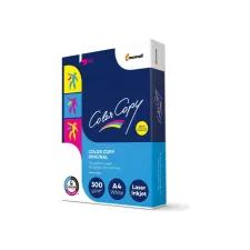 Color Copy Papier Color Copy A4 300g wit/pk125v (1 pak x 125 vellen) Color Copy Papier Color Copy A4 300g wit/pk125v (1 pak x 125 vellen)