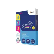 Color Copy Papier ColorCopy A3 100g/pak 500v (1 pak x 500 vellen) Color Copy Papier ColorCopy A3 100g/pak 500v (1 pak x 500 vellen)