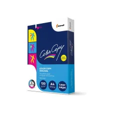 Color Copy Papier ColorCopy A4 120g/pak 500v (1 pak x 500 vellen) Color Copy Papier ColorCopy A4 120g/pak 500v (1 pak x 500 vellen)