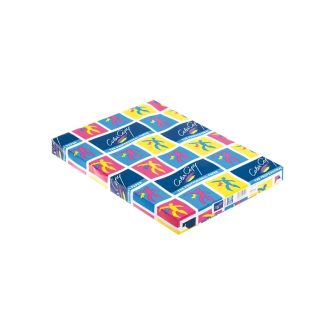 Color Copy Papier SRA3 120 g/m² Wit (120 pakken x 250 vellen)