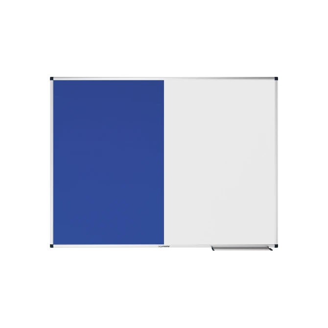 Legamaster Combiboard Lega Unite 90x120cm Legamaster Combiboard Lega Unite 90x120cm