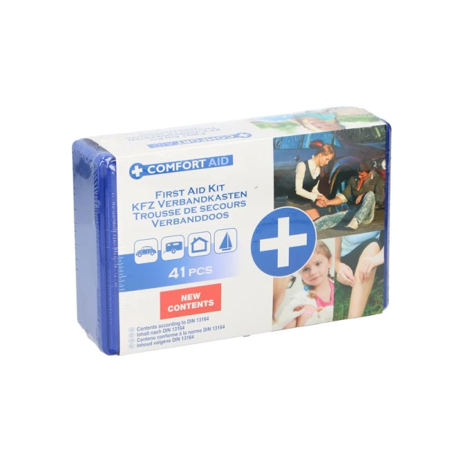 Comfort Aid Verbanddoos