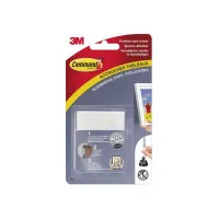 Command™ Fotolijstophangstrips 4 x 2 middelgrote strips 5.4 kg (pak 8 stuks)