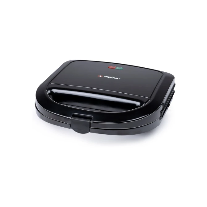 Alpina Contactgrill 750 W Alpina Contactgrill 750 W
