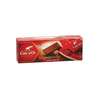 Cote d'Or Mignonnette chocolade Melk (doos 120 stuks) Cote d'Or Mignonnette chocolade Melk (doos 120 stuks)