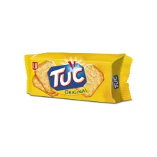 Cracker Tuc original 100 gr/ds3