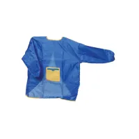 Creall Verfschort 9-12 jaar Blauw Creall Verfschort 9-12 jaar Blauw