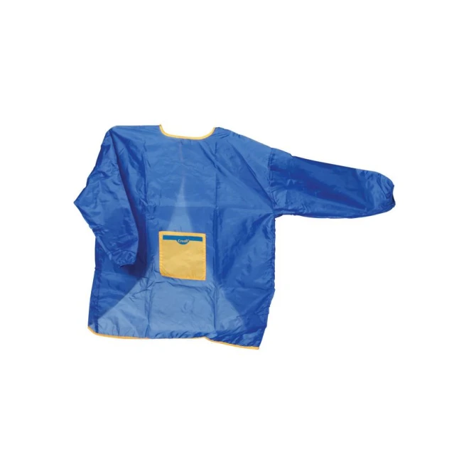Creall Verfschort 9-12 jaar Blauw Creall Verfschort 9-12 jaar Blauw