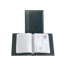 Brepols Creditcardhouder Palermo zwart Brepols Creditcardhouder Palermo zwart