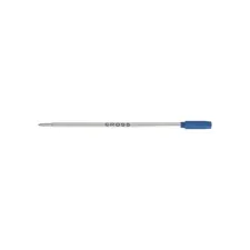 Cross Balpenvulling Medium blauw Cross Balpenvulling Medium blauw