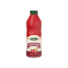 Oliehoorn Currysaus Oliehoorn/pk6x900ml
