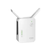 D-Link AC1200 Wi-Fi Range Extender D-Link AC1200 Wi-Fi Range Extender