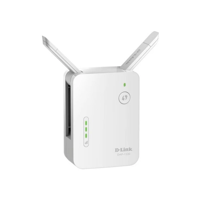D-Link AC1200 Wi-Fi Range Extender