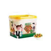 DE NOTEKRAKER Noten Aperomix 5 kg (pak 5 kilogram)