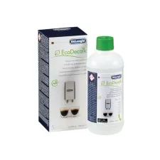 DELONGHI Ontkalkingsmiddel 500 ml (fles 500 milliliter) DELONGHI Ontkalkingsmiddel 500 ml (fles 500 milliliter)
