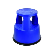 DESQ Opstap-rolkruk. Blauw