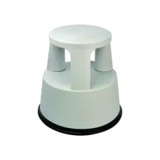 DESQ Opstap-rolkruk. Grijs