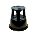 Opstapjes en ladders