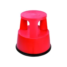 DESQ Opstap-rolkruk. Rood