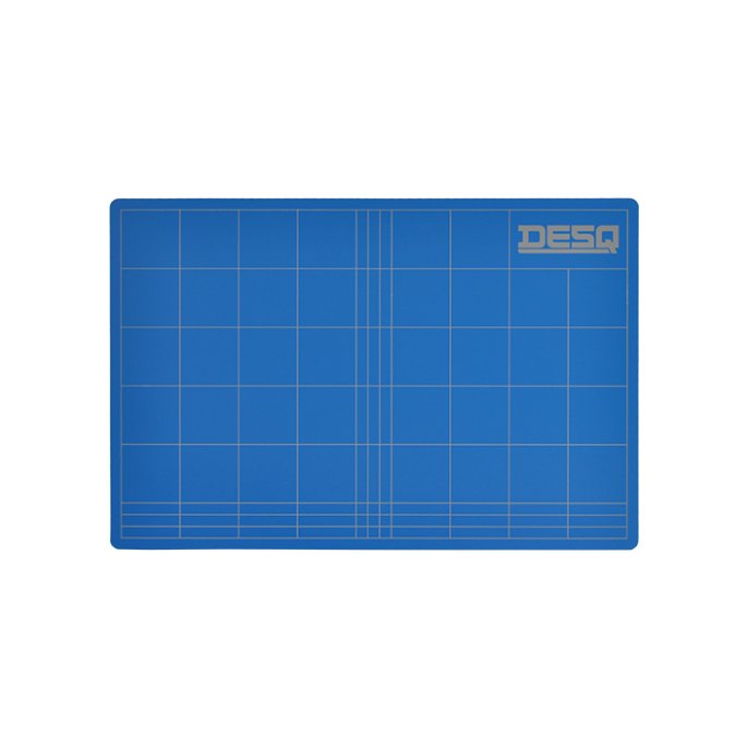 DESQ Snijmat 30 x 45cm A3 DESQ Snijmat 30 x 45cm A3