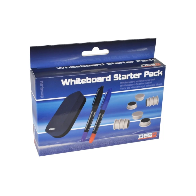 DESQ Starterskit Desq whiteboard Basic
