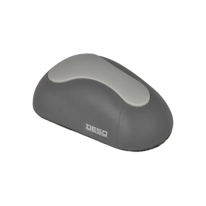 DESQ Wisser Desq magnetisch grijs