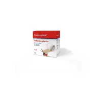 DETECTAPLAST Pleister Elastisch 5 m x 6 cm (rol 5 meter) DETECTAPLAST Pleister Elastisch 5 m x 6 cm (rol 5 meter)