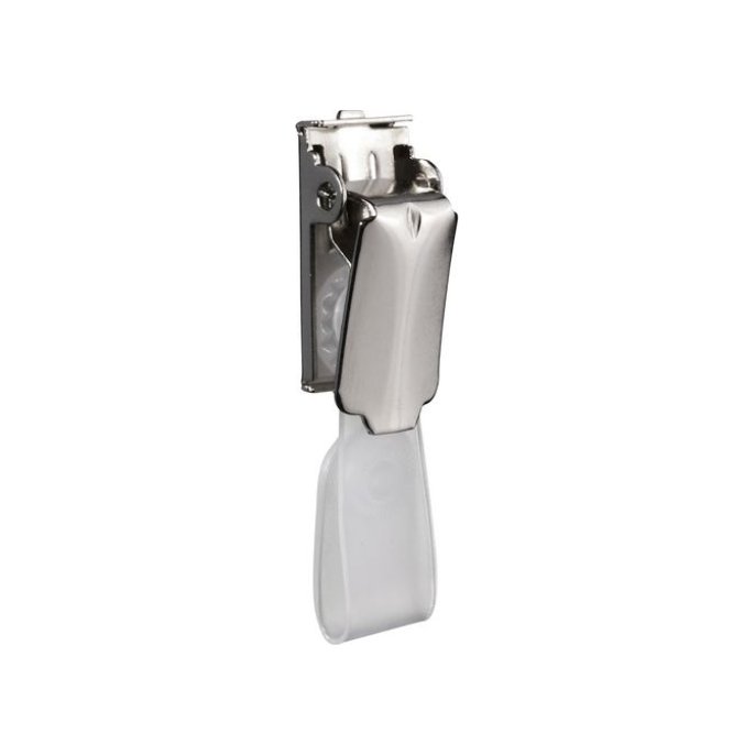 DURABLE Bevestigingslip Vernikkeld (pak 25 stuks) DURABLE Bevestigingslip Vernikkeld (pak 25 stuks)