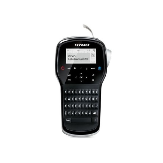 DYMO LabelManager 280 QWERTY