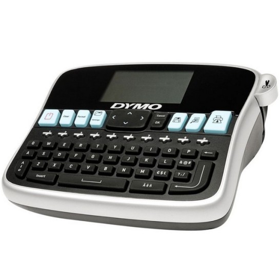 DYMO LabelManager™ 360D QWERTY