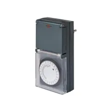 Dag-tijdschakelklok MZ 44 DE IP44 an Dag-tijdschakelklok MZ 44 DE IP44 an