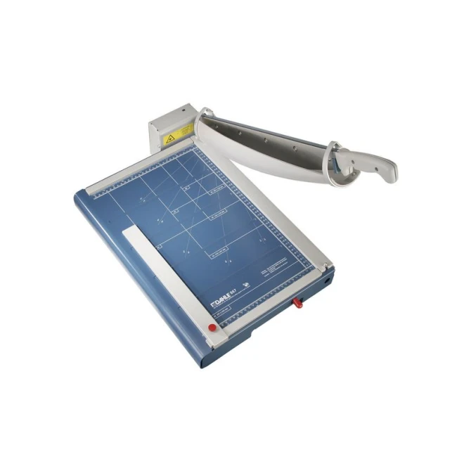 Dahle Hefboom Snijmachine A3 867 Dahle Hefboom Snijmachine A3 867