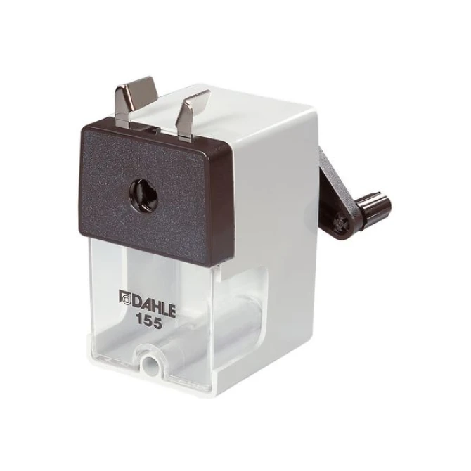 Dahle Potloodslijpmachine 155 Dahle Potloodslijpmachine 155