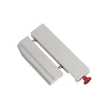 Dahle Smalsnijinrichting tbv hefboomsnijmachine 867 Dahle Smalsnijinrichting tbv hefboomsnijmachine 867