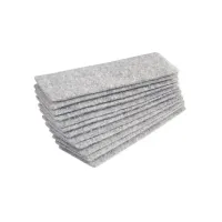 Dahle Vervangende strips voor boardreiniger voor magnetische veger vilt grijs (pak 12 stuks) Dahle Vervangende strips voor boardreiniger voor magnetische veger vilt grijs (pak 12 stuks)